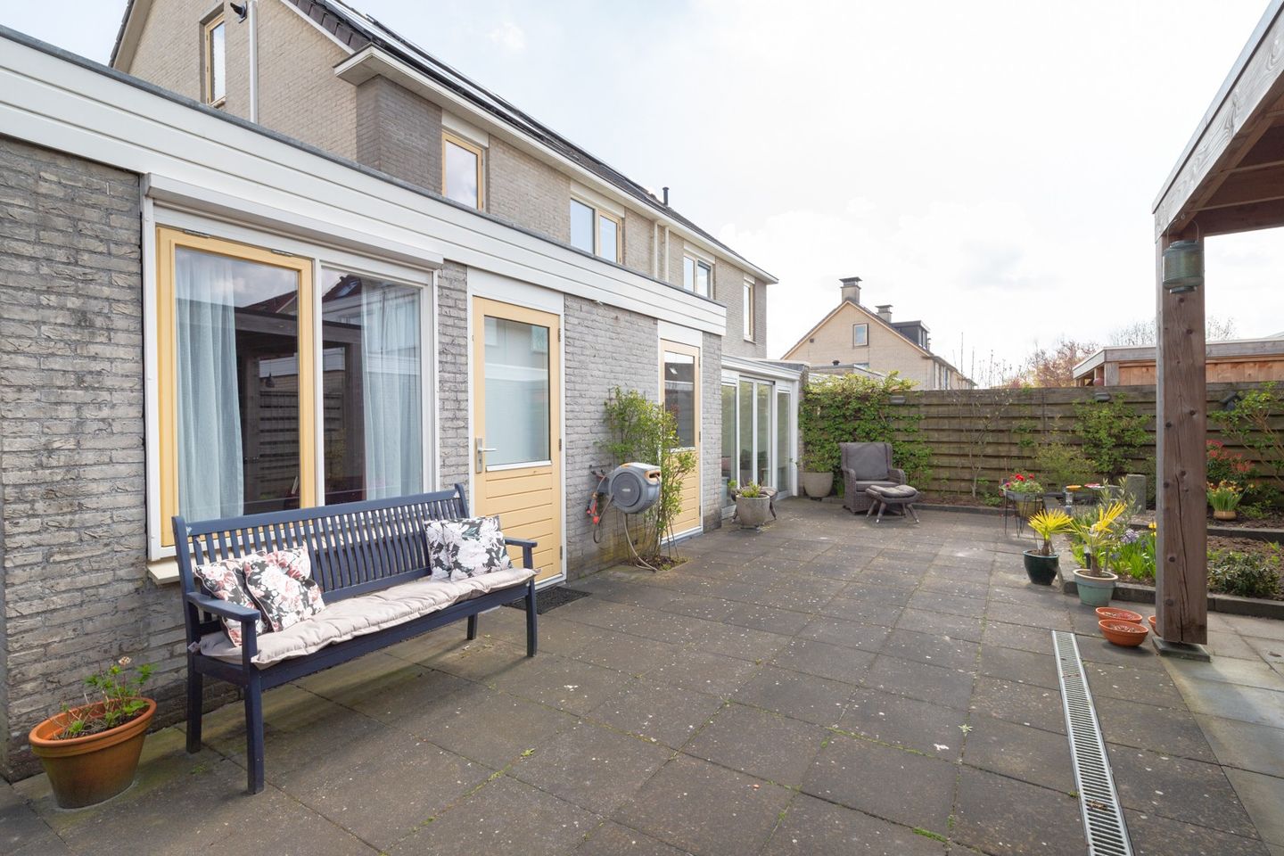 Foto 14 van Tjalk 30