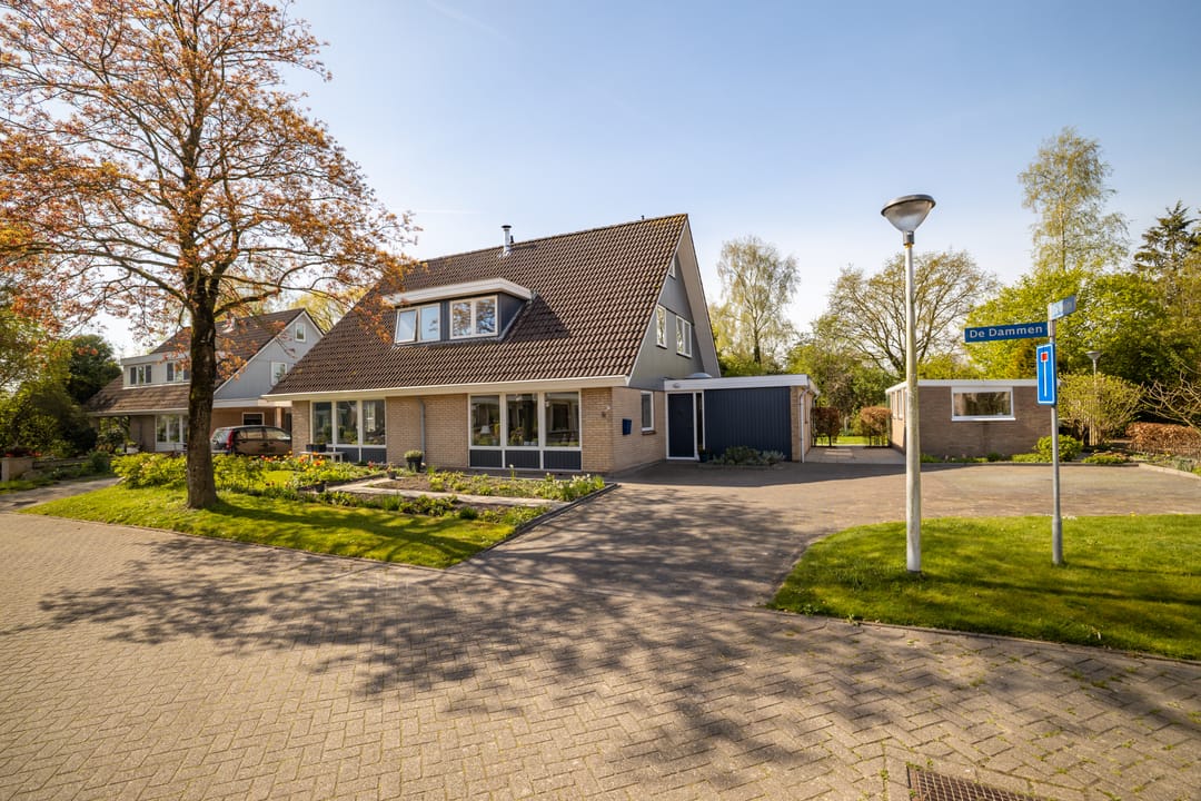 Foto 2 van De Dammen 47