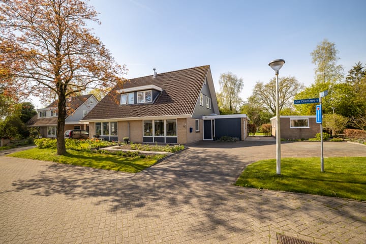 Foto 2 van De Dammen 47