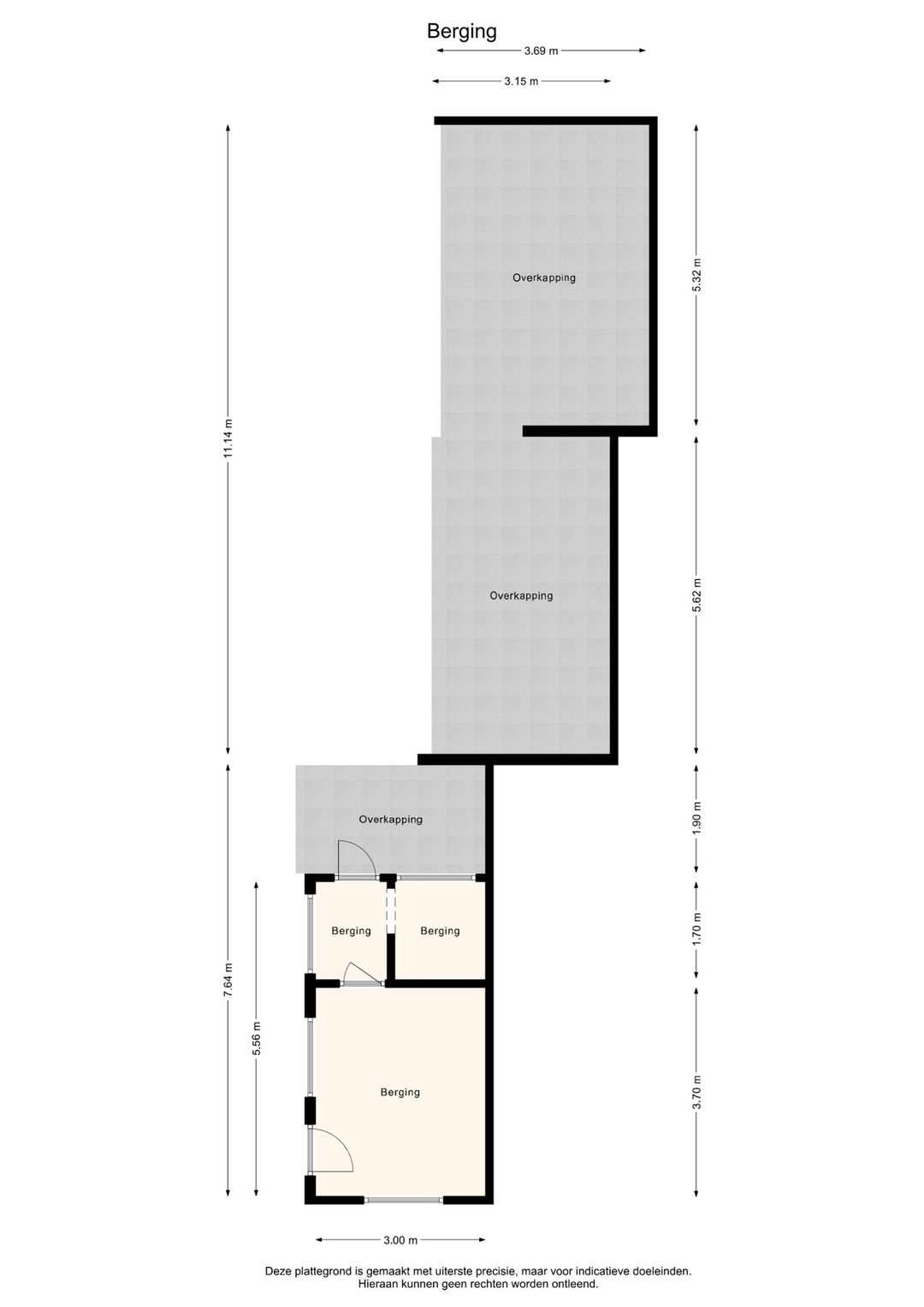 Foto 47 van De Dammen 47