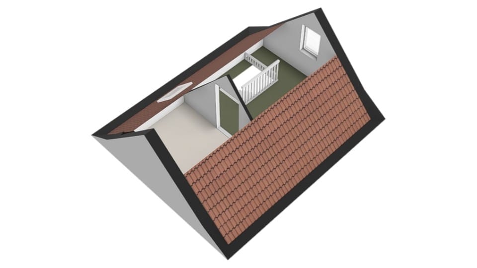 Foto 50 van De Dammen 47