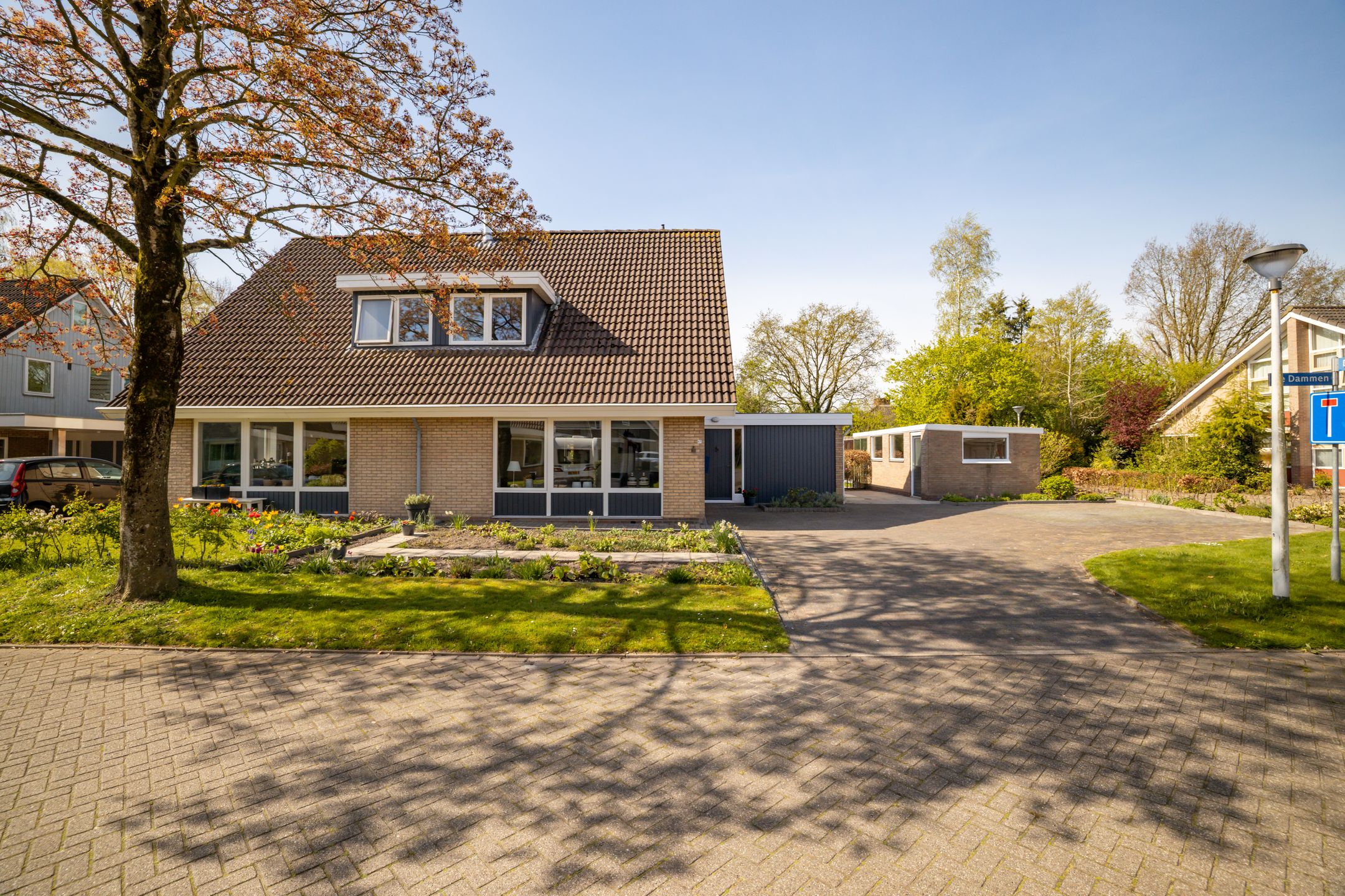 Foto 3 van De Dammen 47