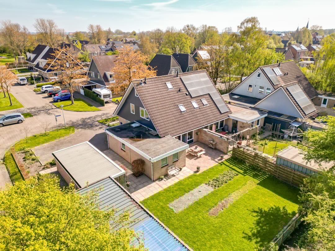 Foto 1 van De Dammen 47