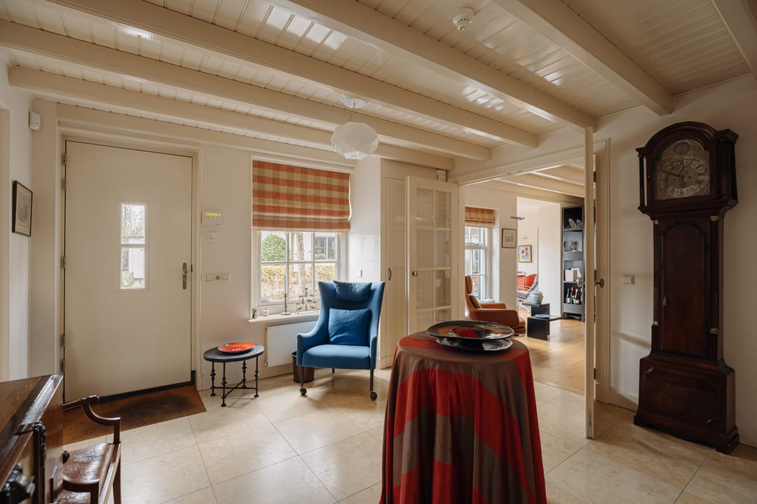 Foto 8 van Berkheistraat 21