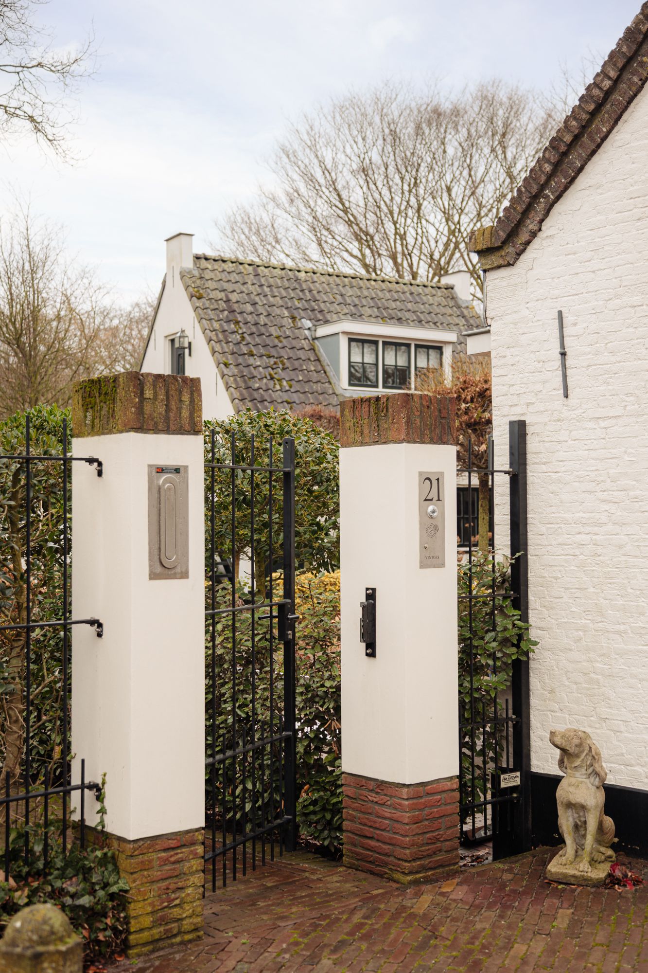 Foto 4 van Berkheistraat 21