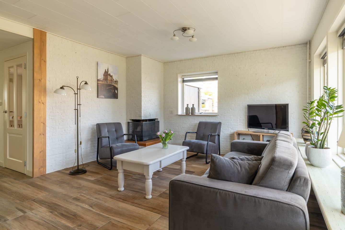 Foto 10 van De Dammen 47