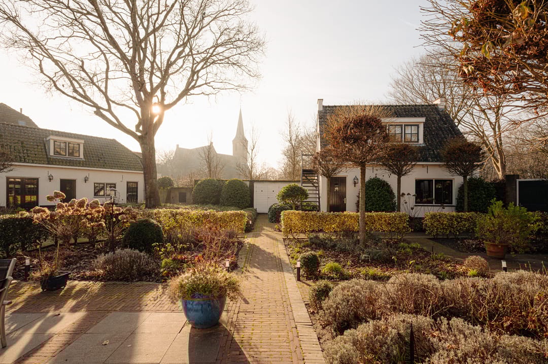 Foto 2 van Berkheistraat 21