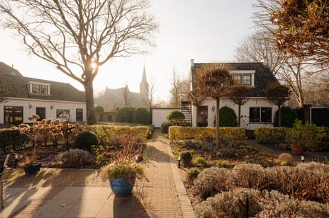 Berkheistraat 21 secondary image