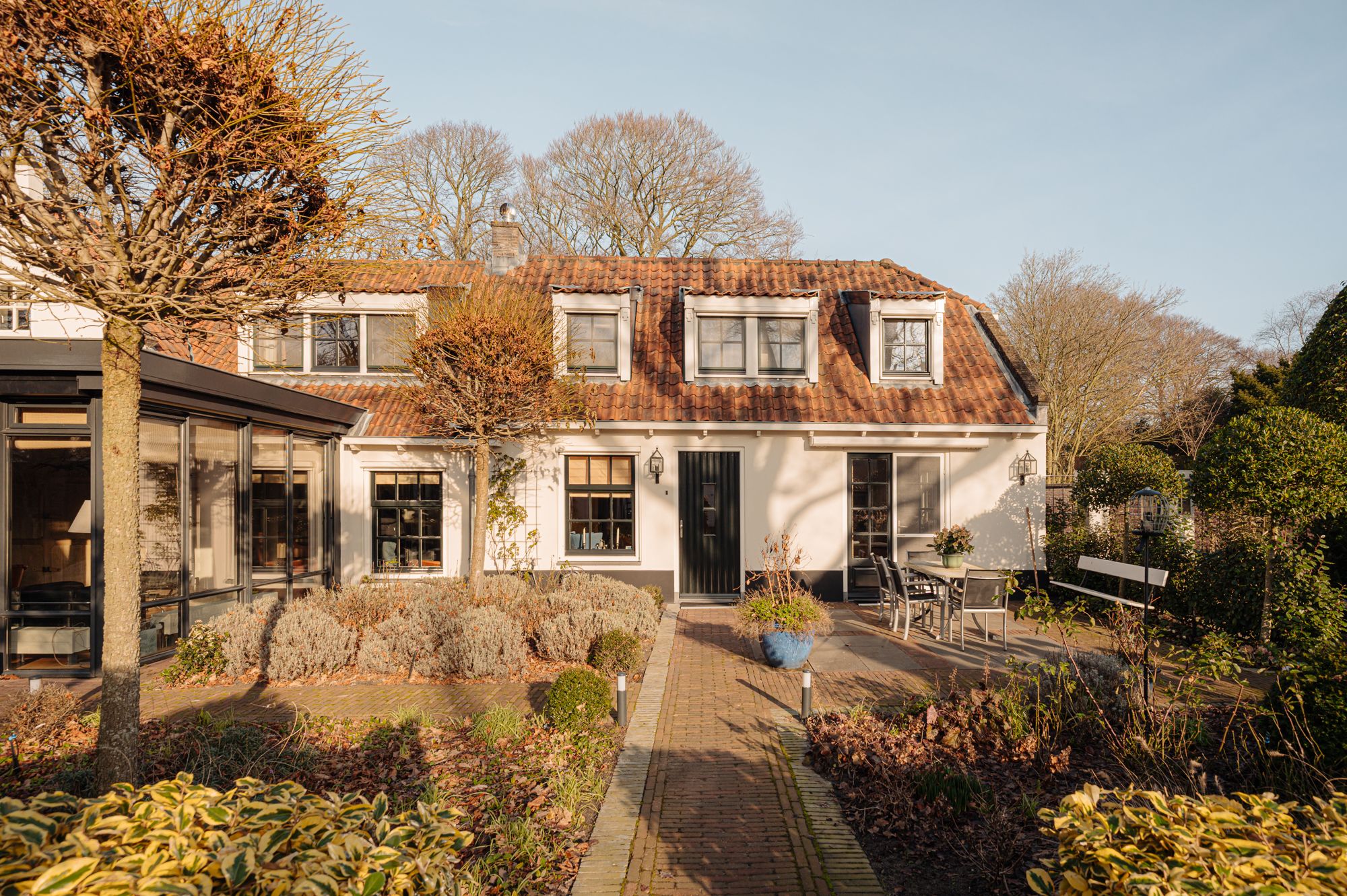 Foto 6 van Berkheistraat 21