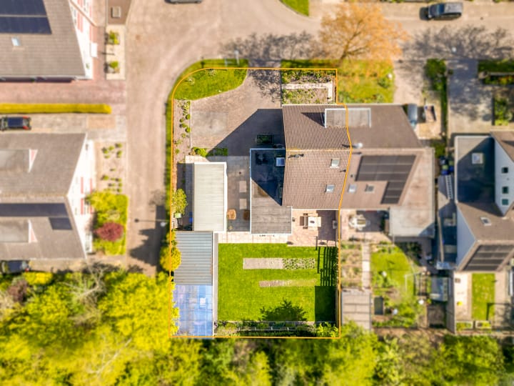 Foto 4 van De Dammen 47