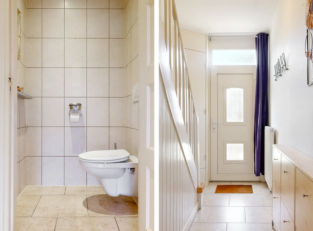 Foto 7 van Voortstraat 6