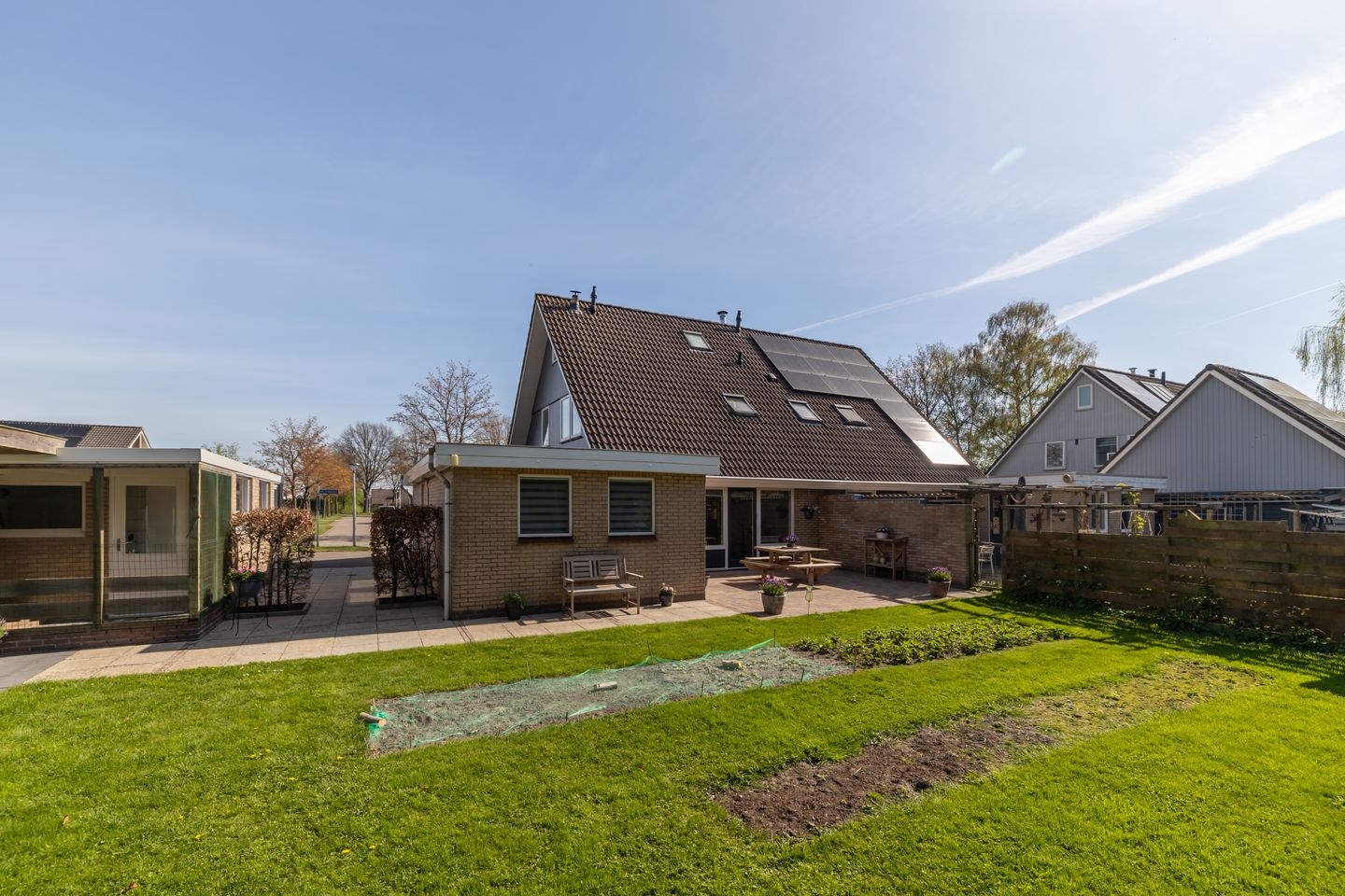 Foto 35 van De Dammen 47