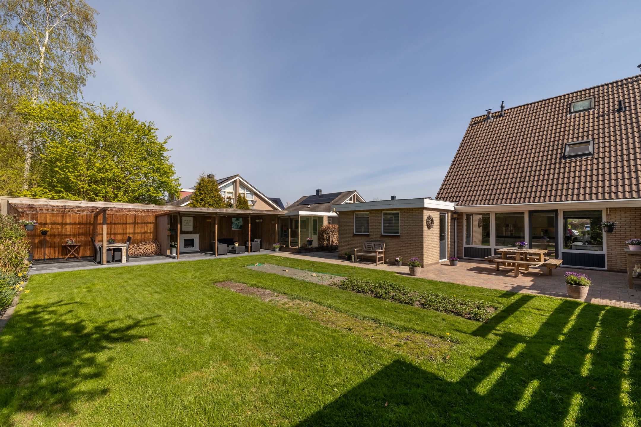 Foto 36 van De Dammen 47