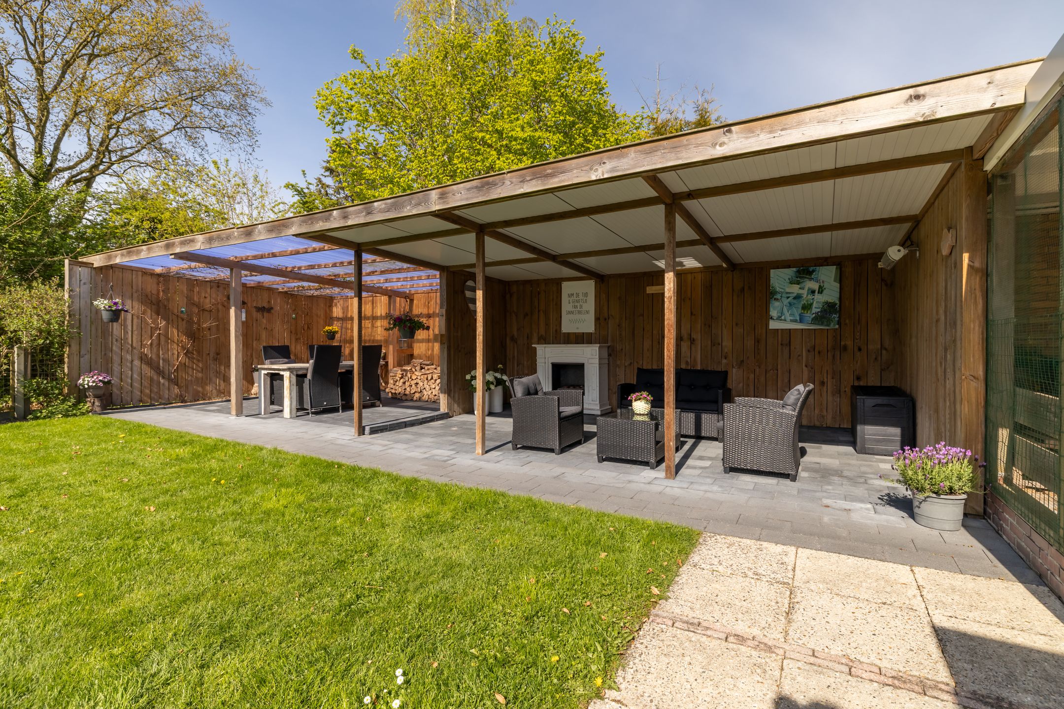 Foto 33 van De Dammen 47