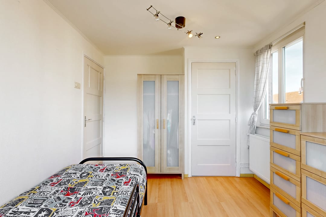 Foto 26 van Voortstraat 6