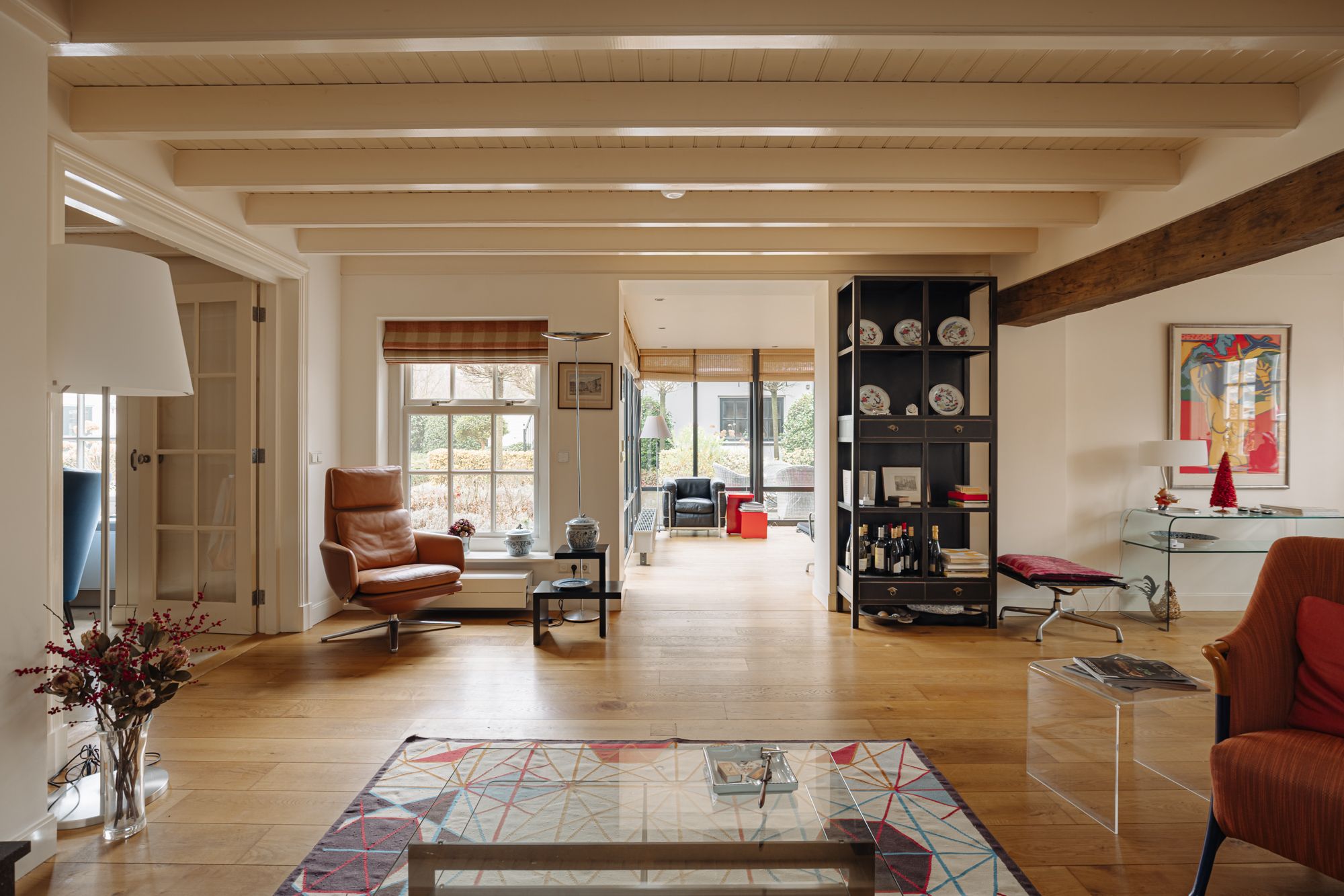 Foto 3 van Berkheistraat 21