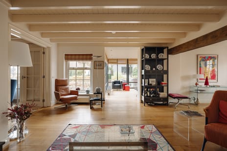 Berkheistraat 21 tertiary image