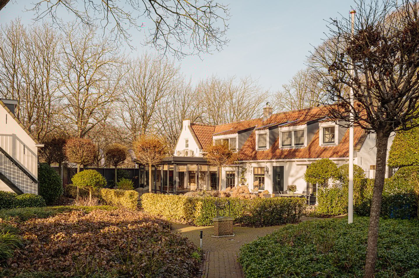 Foto 5 van Berkheistraat 21