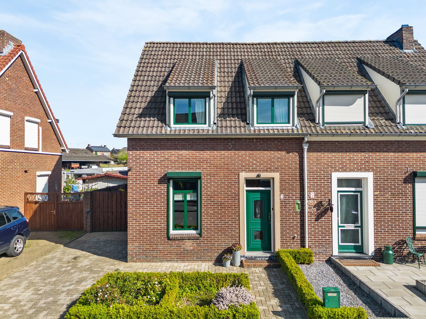 Foto 35 van Voortstraat 6