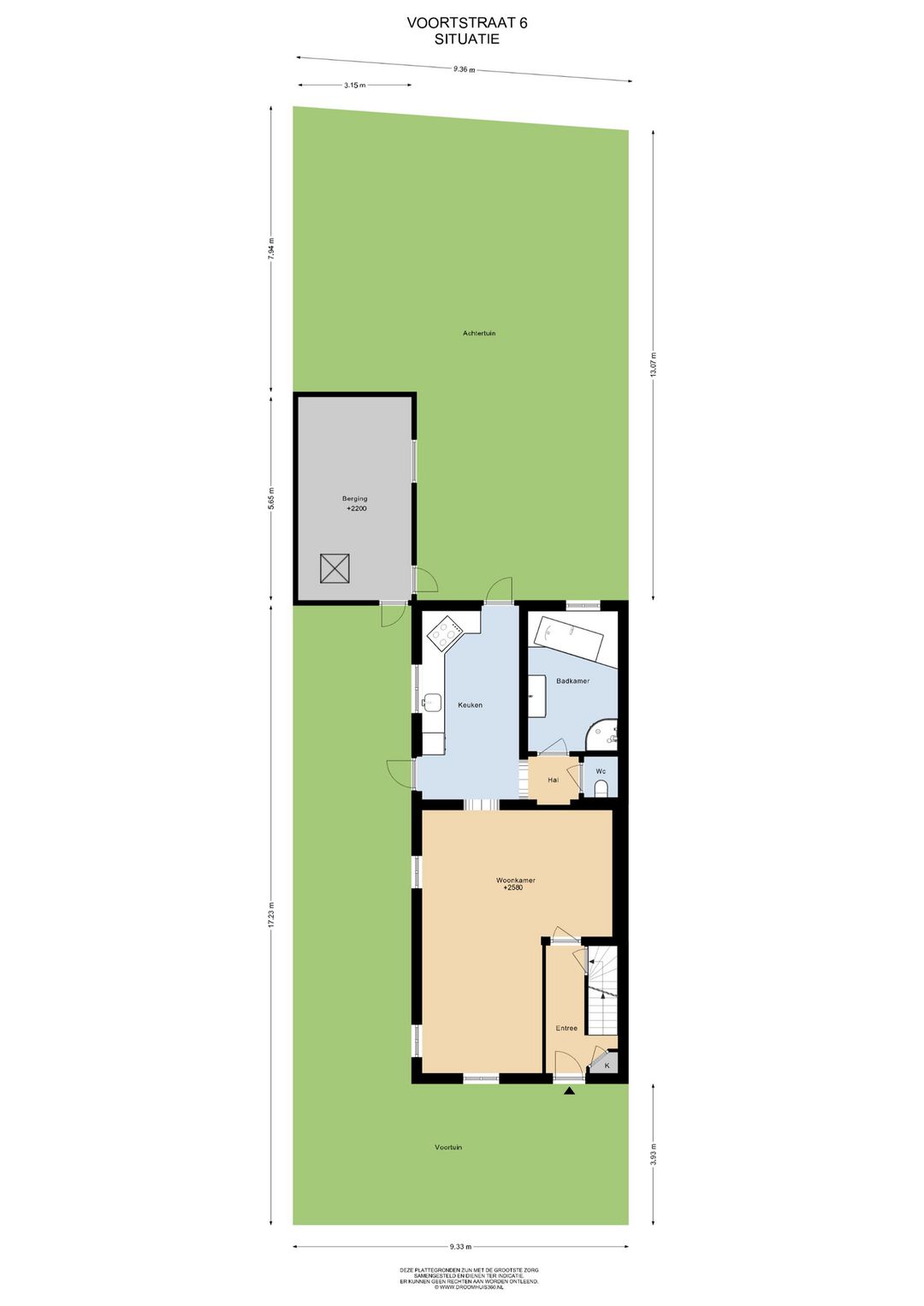 Foto 38 van Voortstraat 6