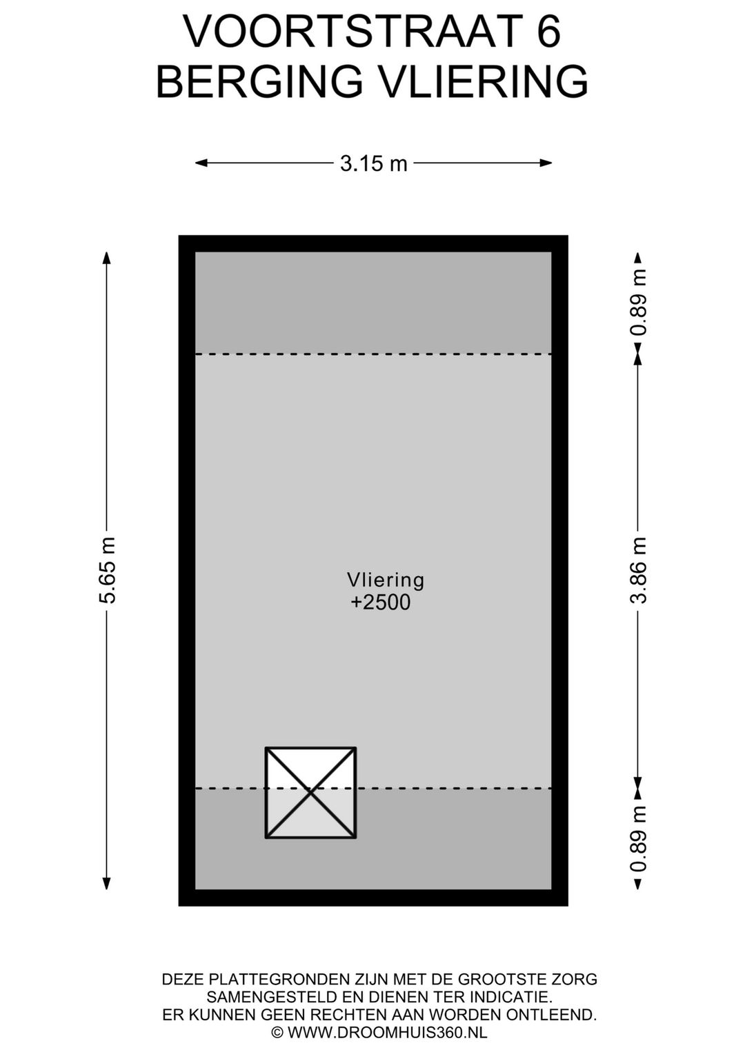 Foto 41 van Voortstraat 6