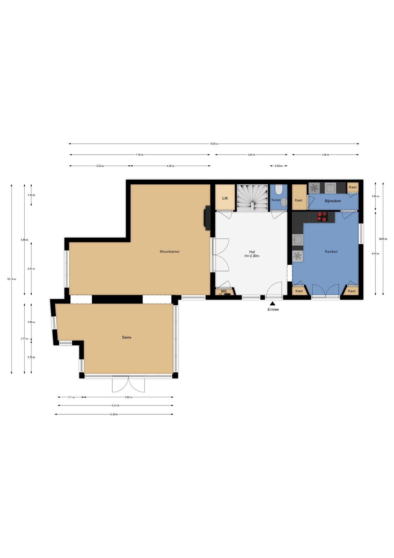 Foto 57 van Berkheistraat 21