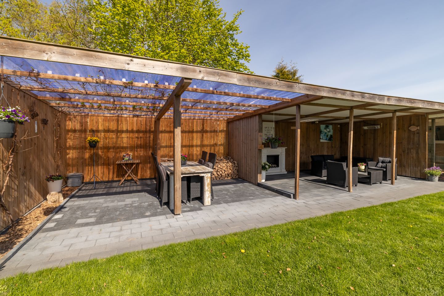 Foto 34 van De Dammen 47