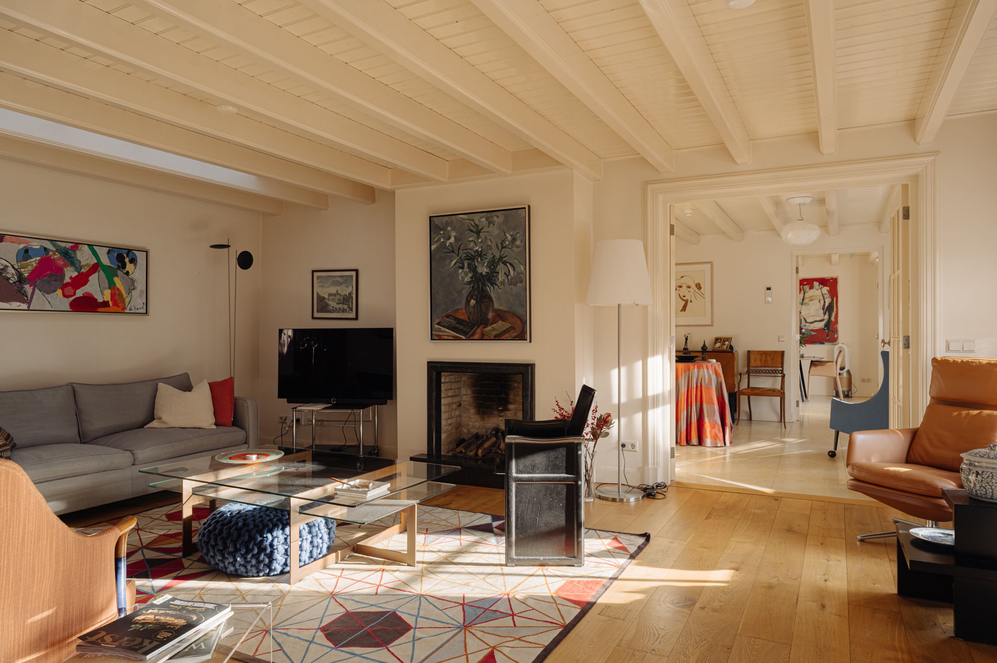 Foto 9 van Berkheistraat 21