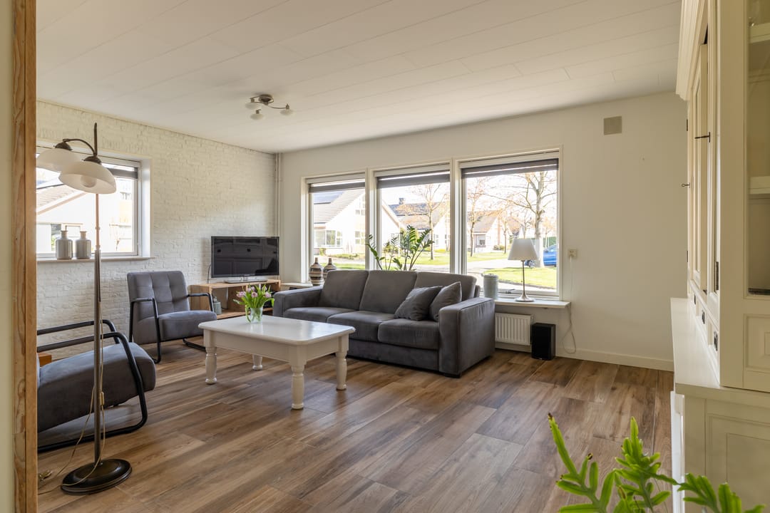 Foto 8 van De Dammen 47