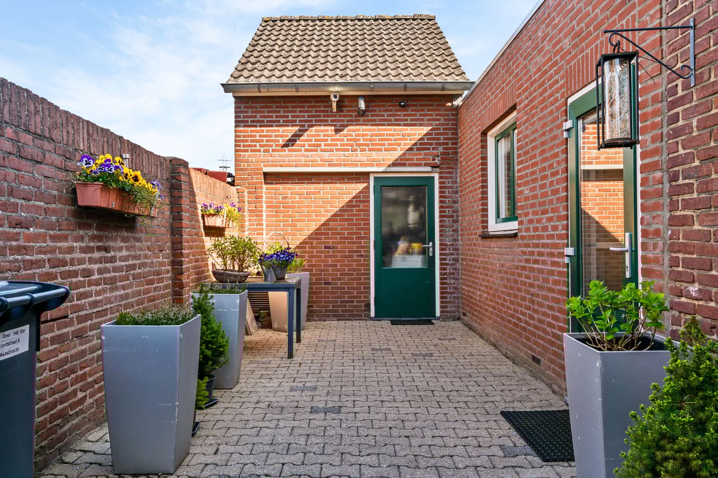 Foto 5 van Voortstraat 6