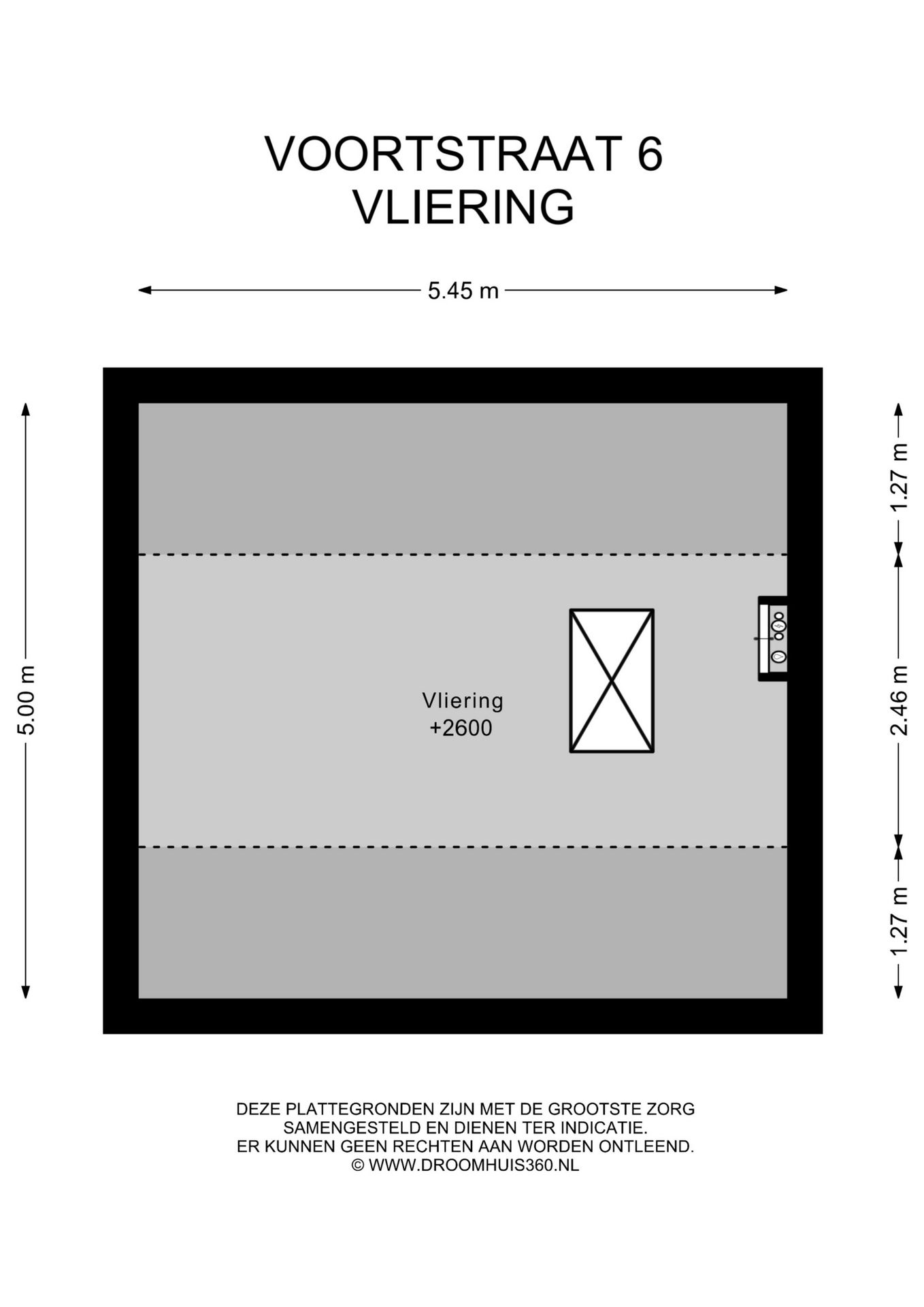 Foto 42 van Voortstraat 6