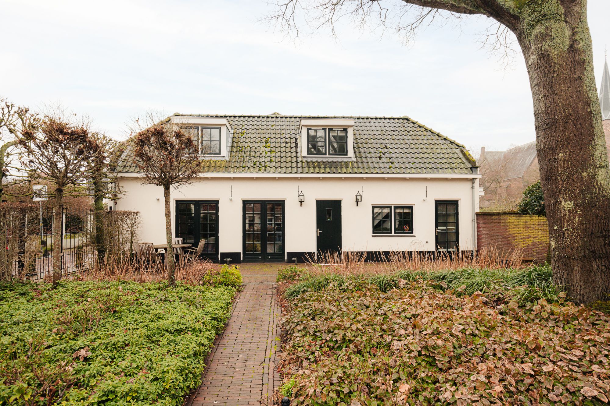 Foto 39 van Berkheistraat 21