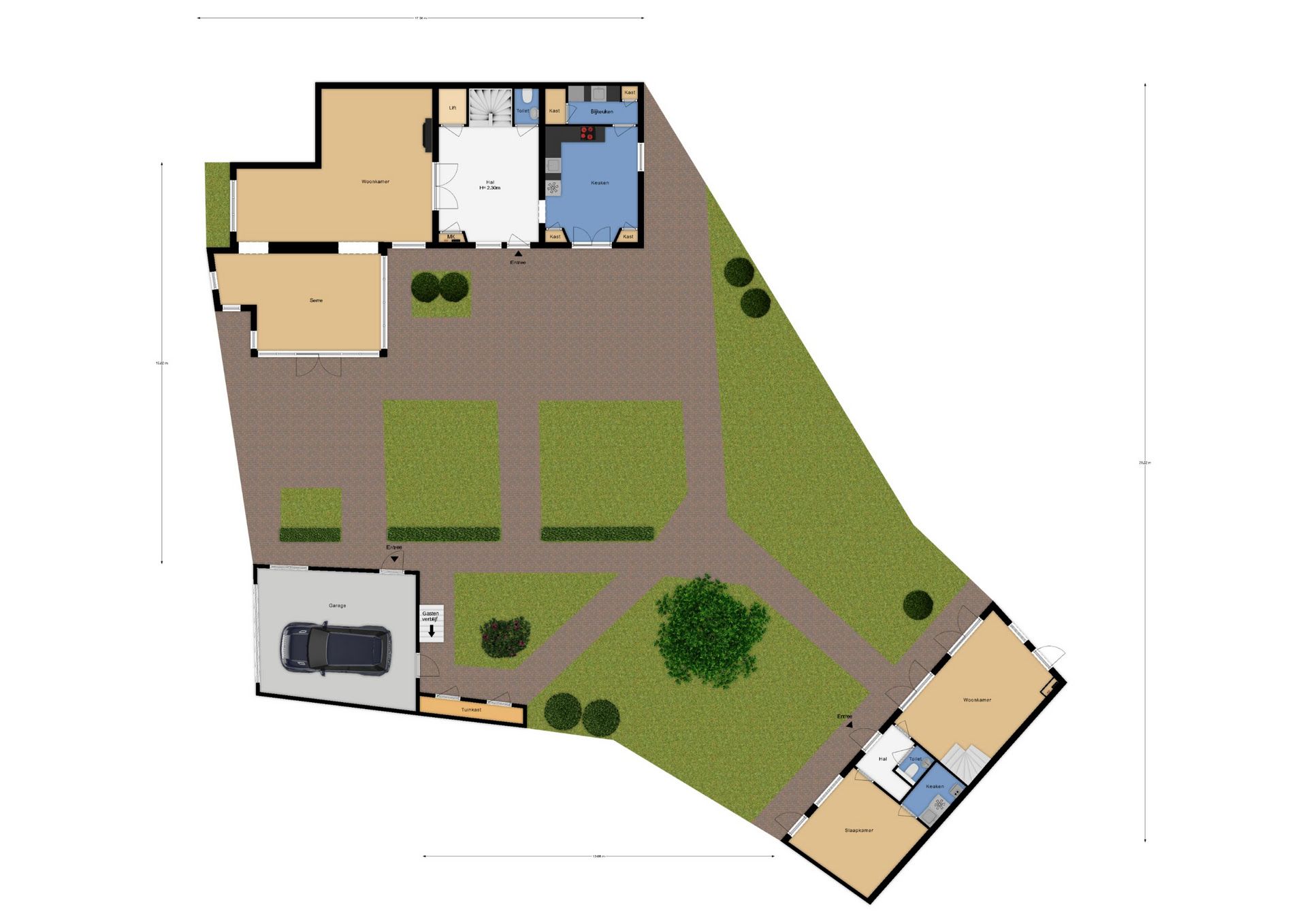 Foto 63 van Berkheistraat 21