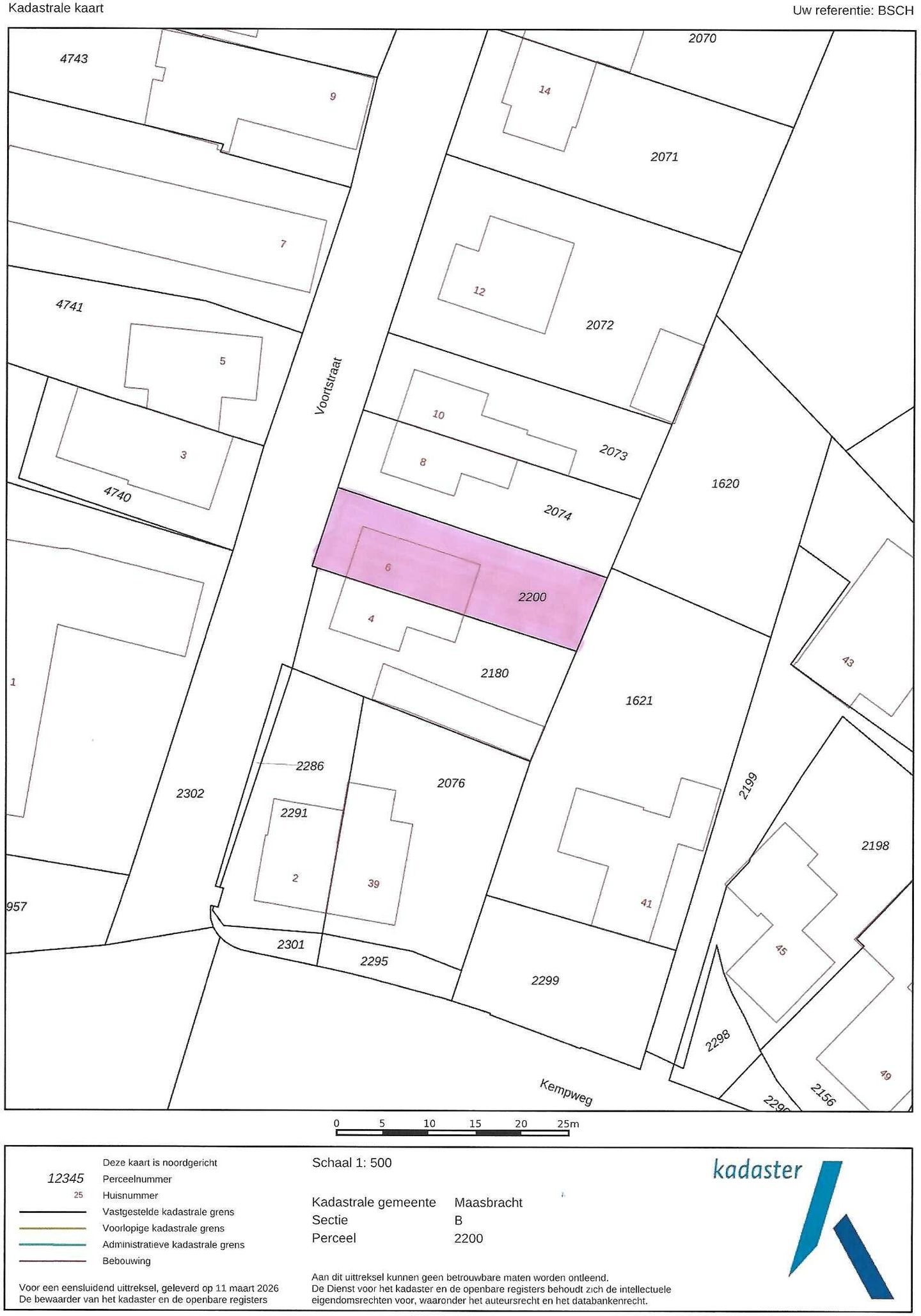 Foto 44 van Voortstraat 6