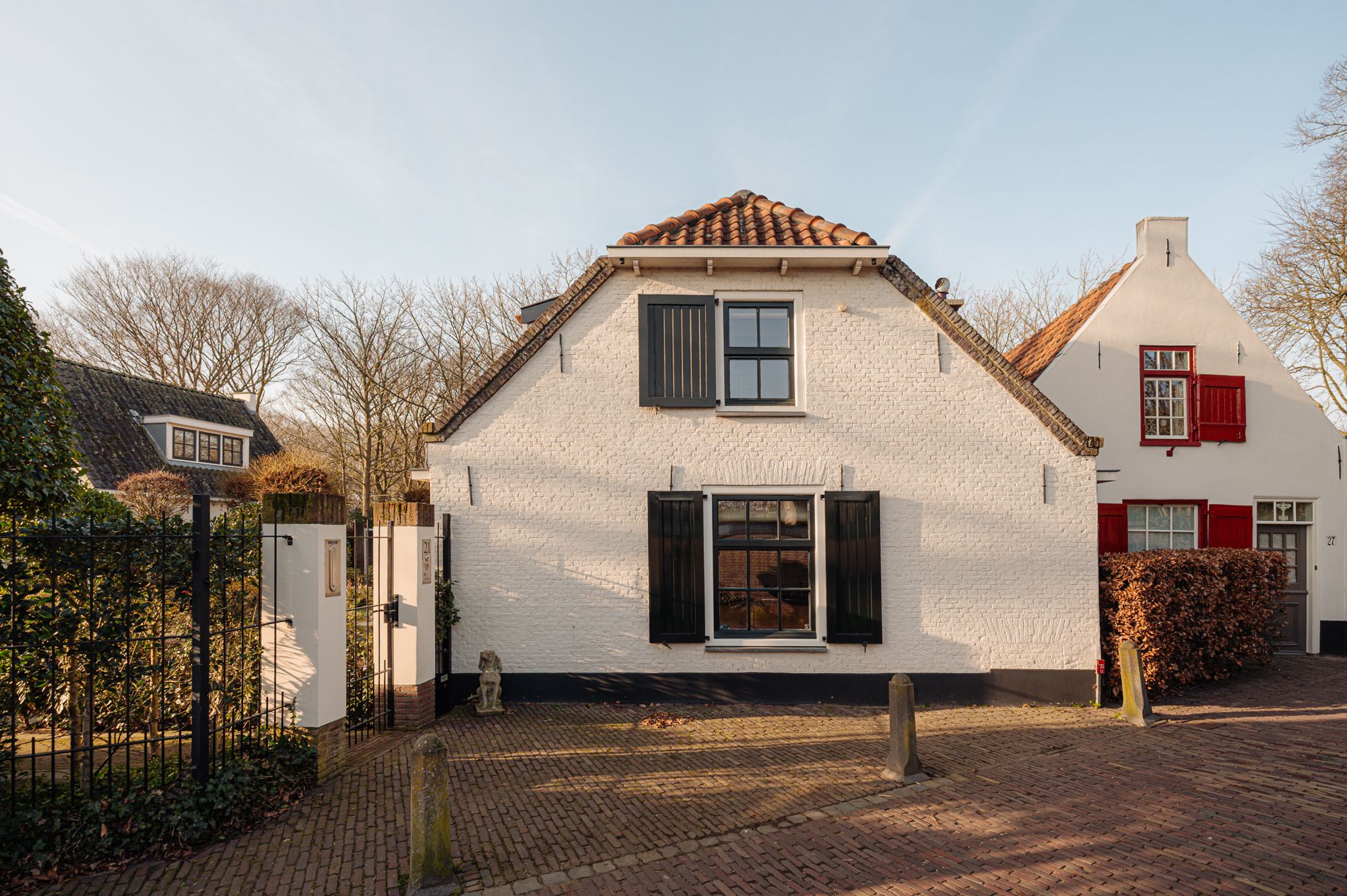 Foto 54 van Berkheistraat 21