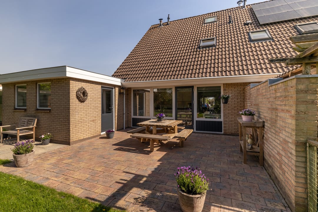 Foto 37 van De Dammen 47