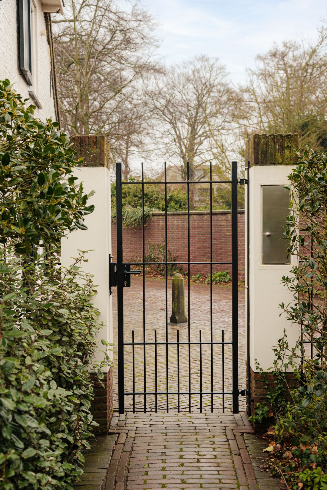 Foto 53 van Berkheistraat 21