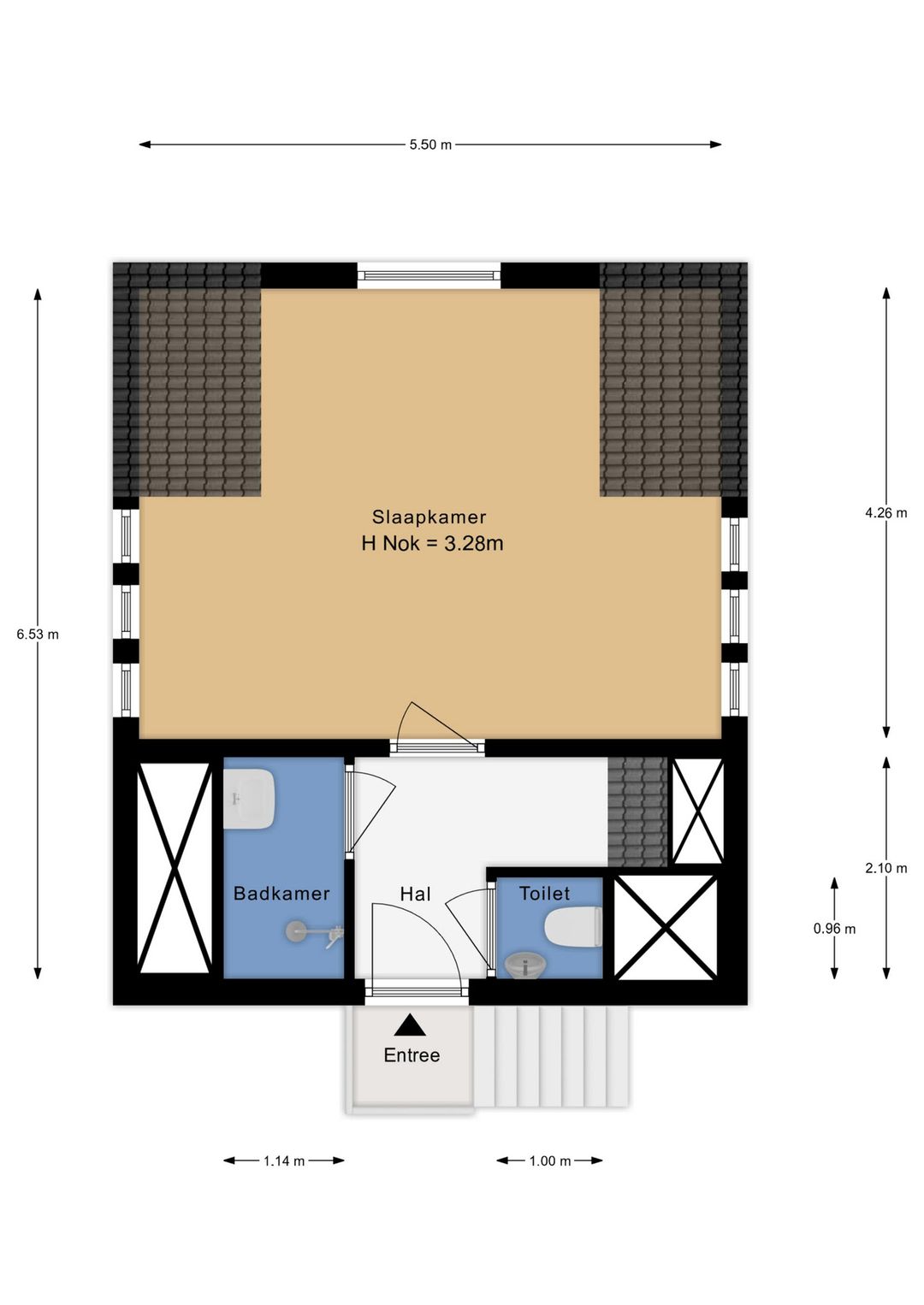 Foto 62 van Berkheistraat 21