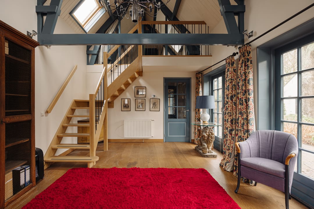 Foto 41 van Berkheistraat 21