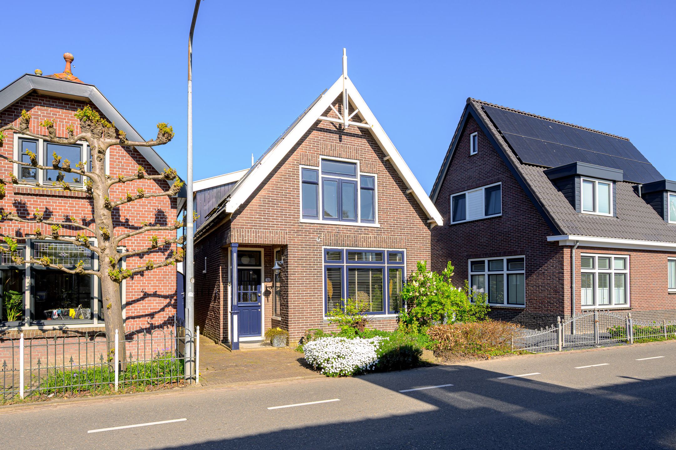 De Goorn 38 