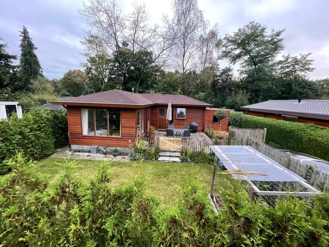 Foto 2 van Strokel 30-23