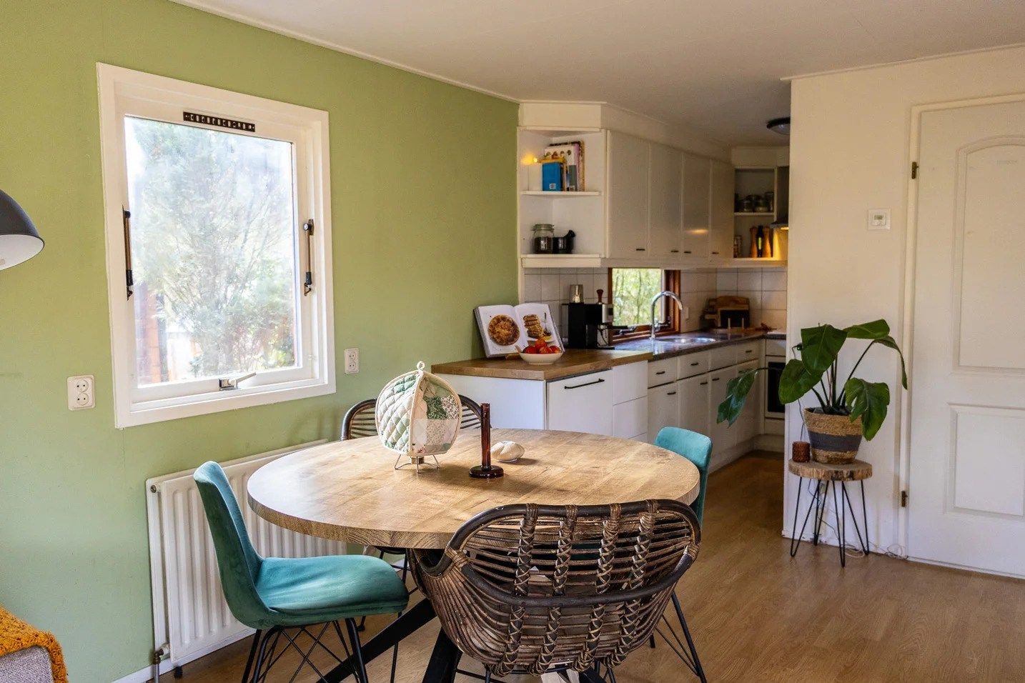 Foto 9 van Strokel 30-23