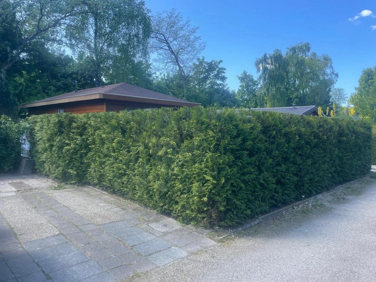 Foto 34 van Strokel 30-23