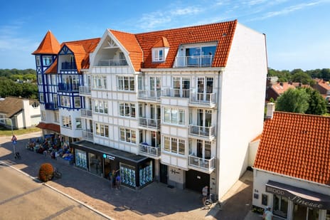 Boulevard de Wielingen thumbnail