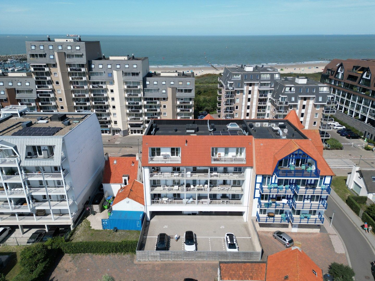 Foto 18 van Boulevard de Wielingen 54-201