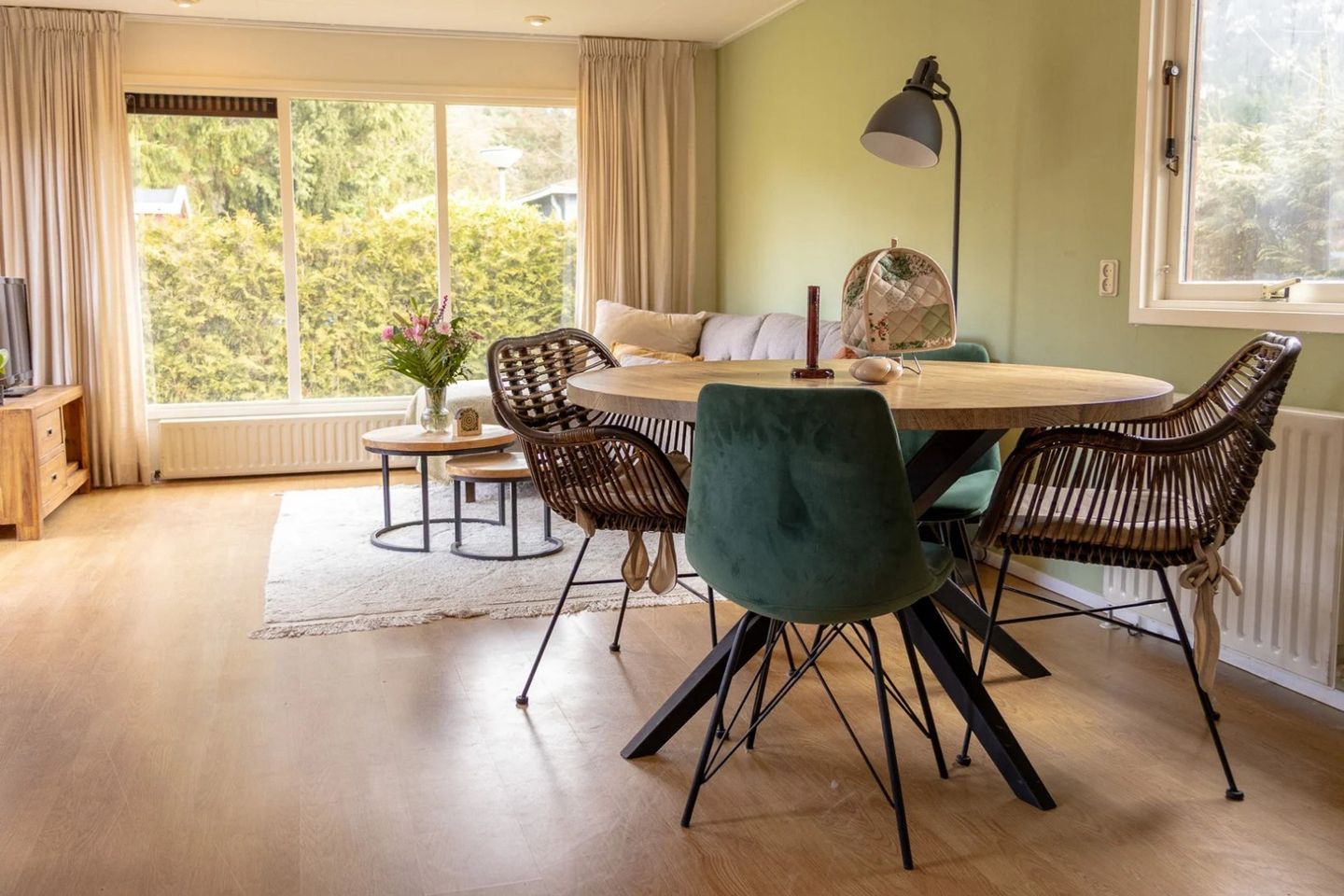 Foto 10 van Strokel 30-23