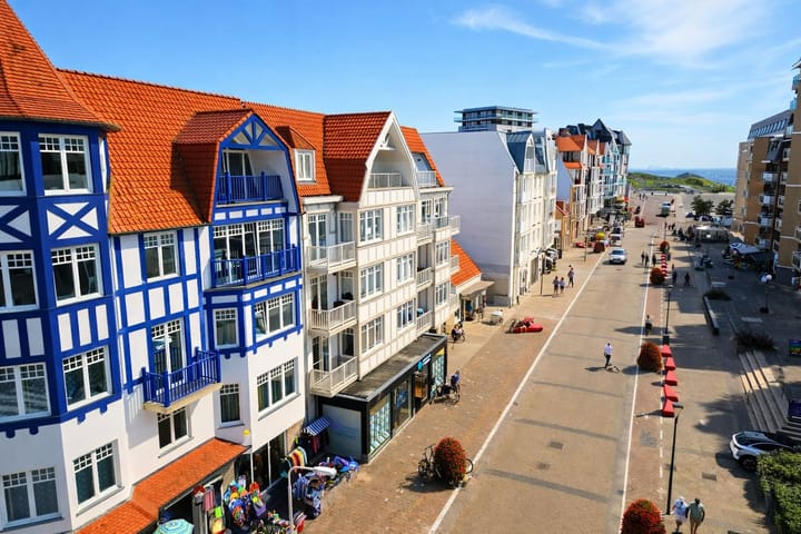 Foto 2 van Boulevard de Wielingen 54-201