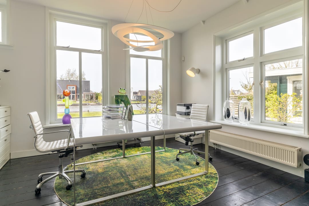 Foto 17 van Koetshúsleane 36