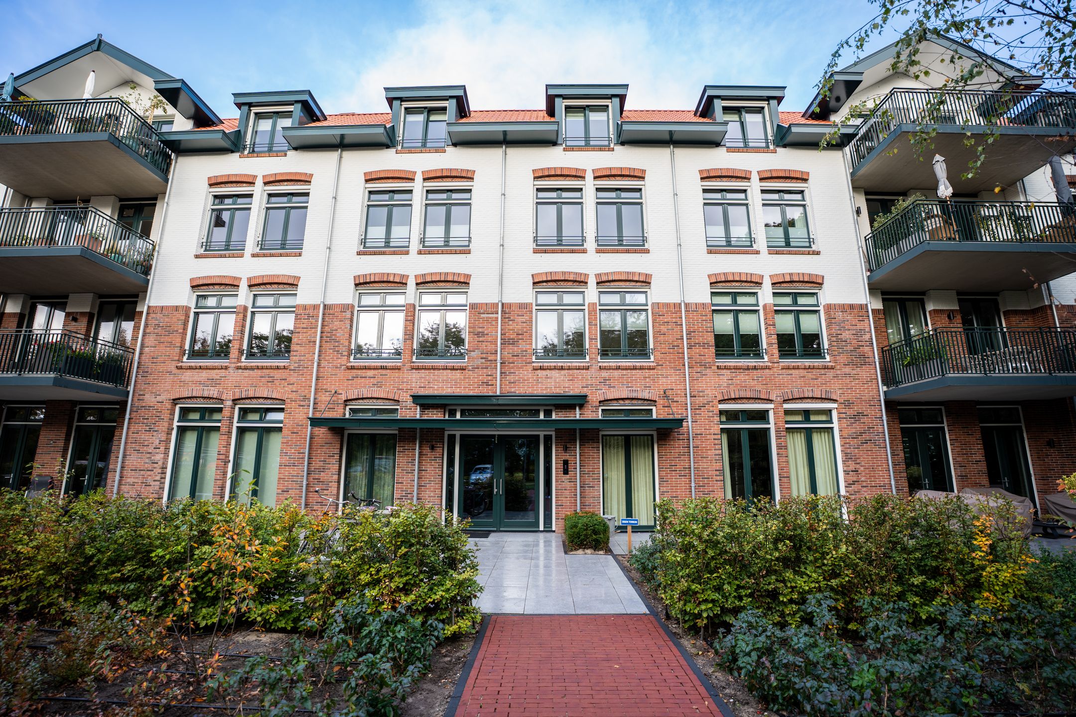 Photo 18 of Oude Parklaan 104-I