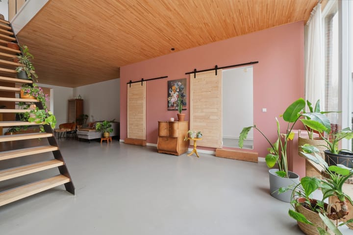 Tussenwoning te koop: Achter de Kerk 2, Nieuw- En Sint Joosland